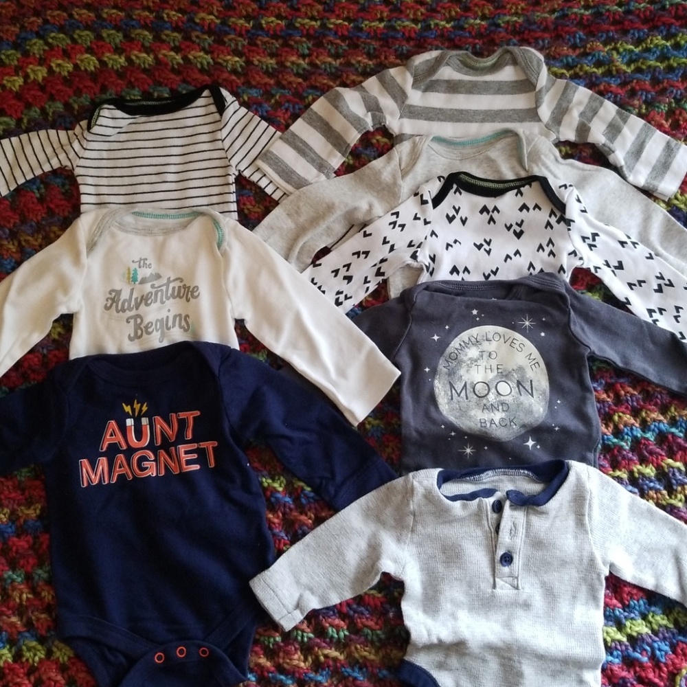 Onsie package
